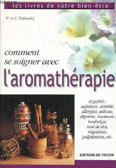 Comment se soigner avec l'aromathérapie | Immagine principale