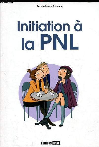 Initiation à la PLN | Immagine principale
