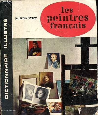 Dictionnaire des peintres français
