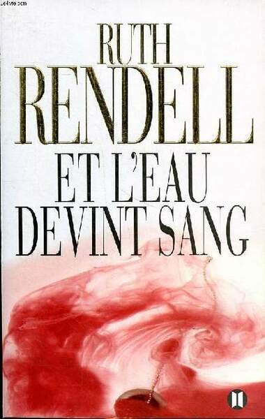 Et l'eau devint sang