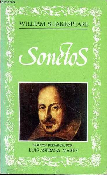 Sonetos | Immagine principale