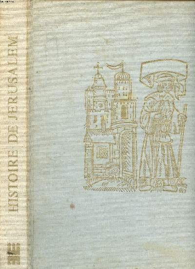 Histoire de Jérusalem d'Abraham à nos jours | Immagine principale