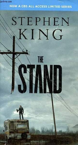 The stand | Immagine principale