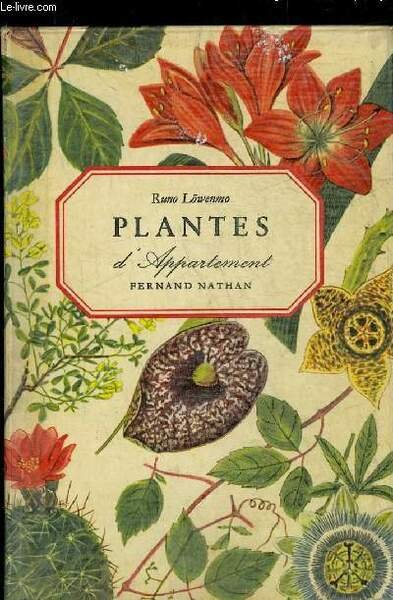 PLANTES