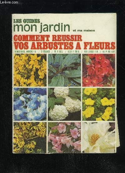 LES GUIDES MON JARDIN ET MA MAISON N° 18 - …