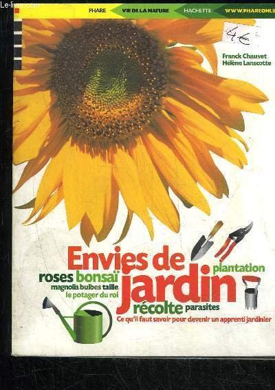 ENVIE DE JARDIN | Immagine principale