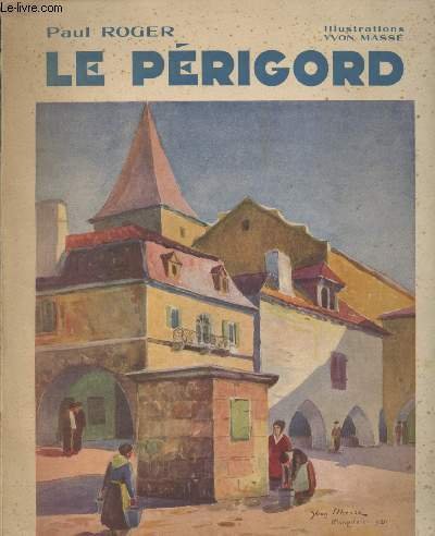 Le Périgord | Immagine principale