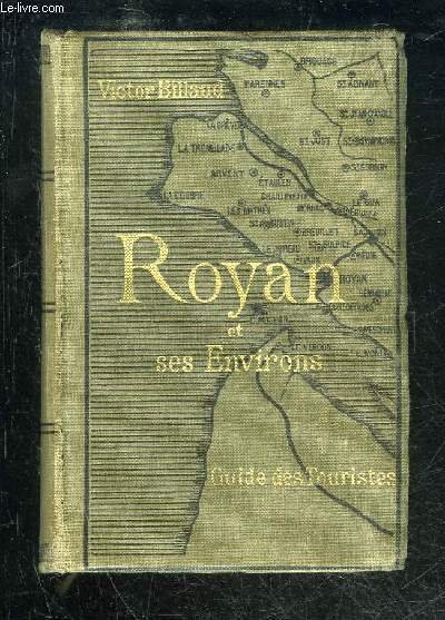ROYAN ET SES ENVIRONS - GUIDES DES TOURISTES | Immagine principale