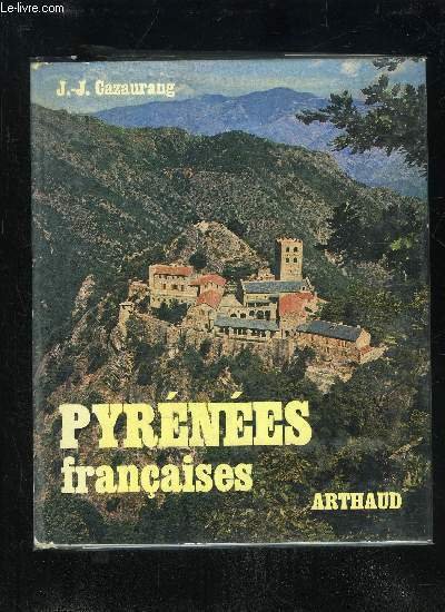 PYRENEES FRANCAISES | Immagine principale