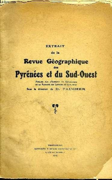 ESQUISSE MORPHOLOGIQUE DE LA COTE BASQUE FRANCAISE ENTRE L'EMBOUCHURE DE …