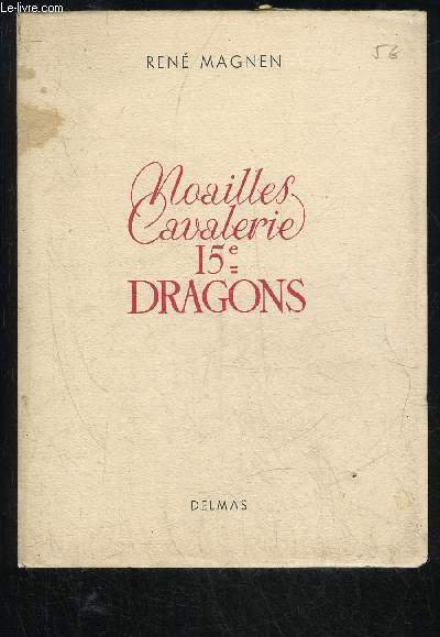 MOAILLES CAVALERIE 15e DRAGONS | Immagine principale