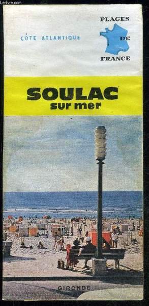 SOULAC SUR MER COTE ATLANTIQUE PLAGES DE FRANCE | Immagine principale