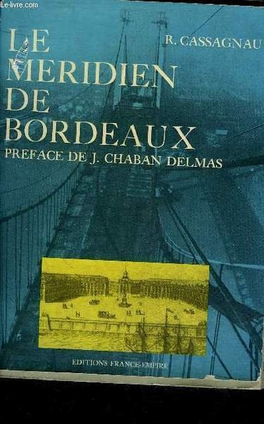 LE MERIDIEN DE BORDEAUX. | Immagine principale