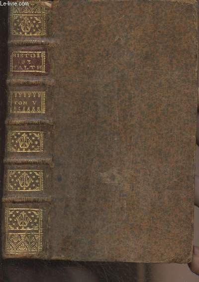 Histoire des chevaliers hospitaliers de S. Jean de Jerusalem, appellez … | Immagine principale