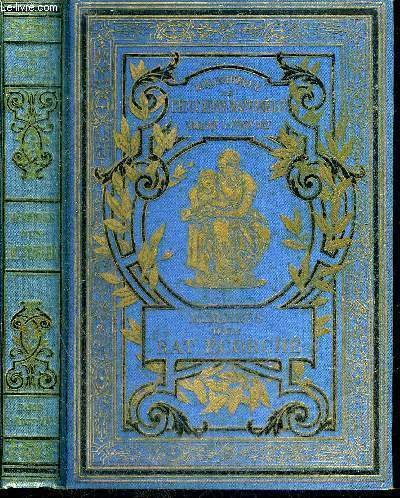 MEMOIRES D'UN RAT ECORCHE - COLLECTION BIBLIOTHEQUE DE L'EDUCATION MATERNELLE.