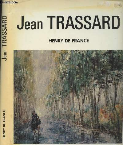 Jean Trassard