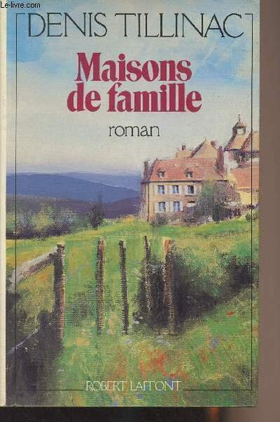 Maisons de famille | Immagine principale