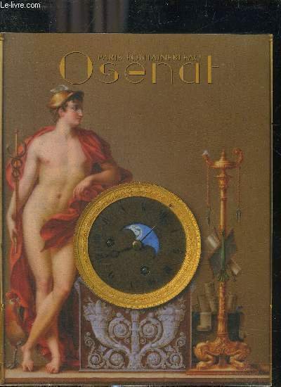 CATALOGUE DE VENTES AUX ENCHERES - L'EMPIRE A FONTAINEBLEAU - …