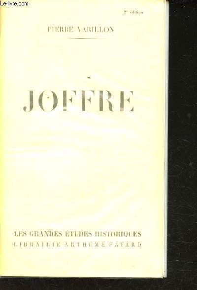 Joffre.