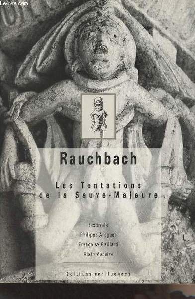 Rauchbach - Les tentations de la Sauve-Majeure | Immagine principale