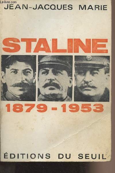 Staline 1879-1953 | Immagine principale