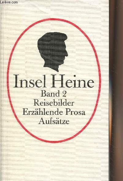 Erzählende Prosa Aufsätze - Band 2
