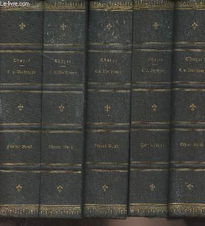 Ludwig van Beethovens Leben - Erster, zweiter, dritter, vierter & … | Immagine principale