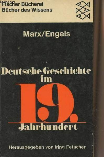 Deutsche Geschichte im 19. Jahrhundert - "Fischer Bücherei Bücher des …