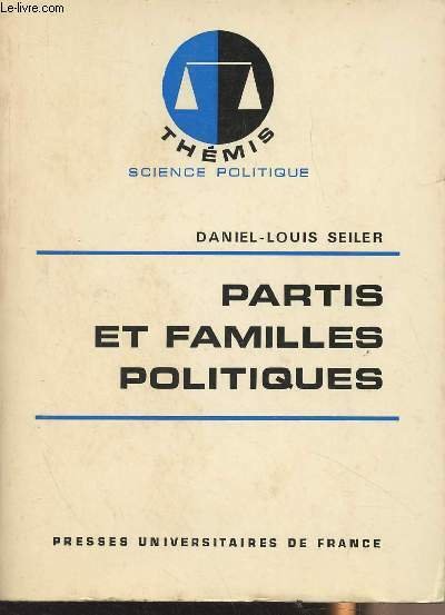 Partis et familles politiques - "Thémis" Science politique