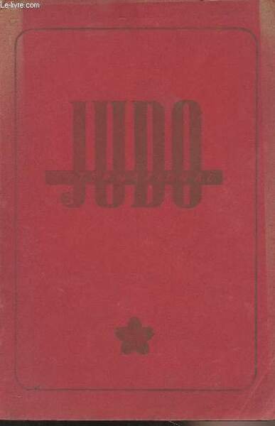 Annuaire officiel du Judo International