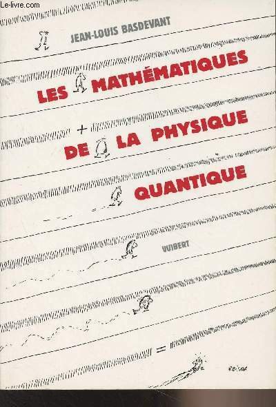 Les mathématiques de la physique quantique | Immagine principale