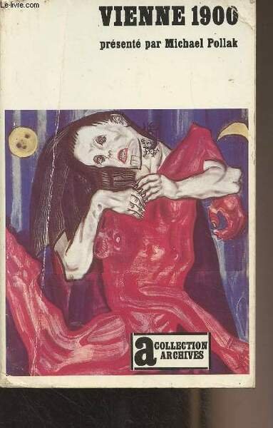 Vienne 1900 - "Archives" n°94 | Immagine principale