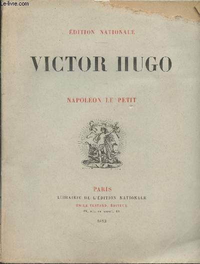 Napoléon le petit (Edition nationale)