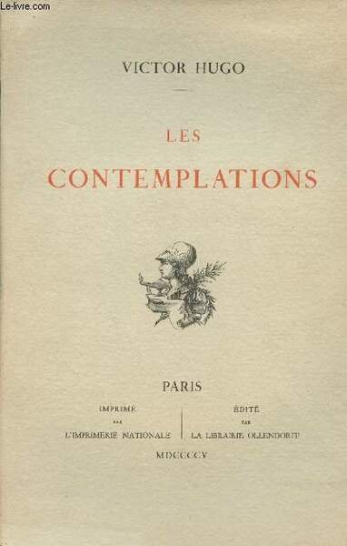 Oeuvres complètes de Victor Hugo - Poésie - III - …