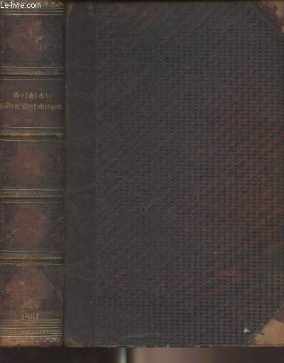 Geschichte Götz von Berlichingen