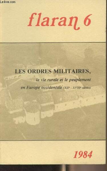 Flaran n°6 - Centre culturel de l'Abbaye de Flaran, 6e … | Immagine principale