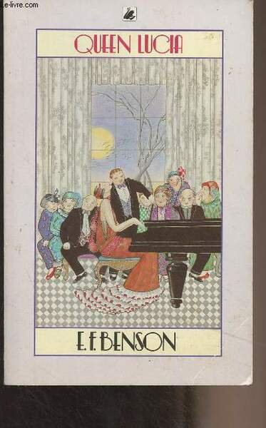 Queen Lucia | Immagine principale