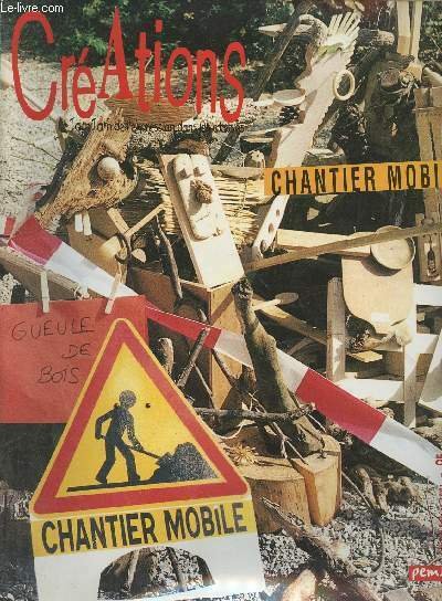 CréAtions, le Tamtam de l'expression des classes - N°95 Janv. … | Immagine principale