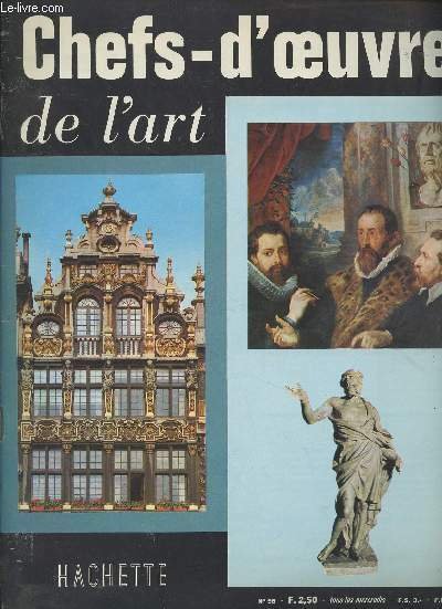 Chefs-d'oeuvre de l'art n°96 - Enluminures et miniatures en Yougoslavie … | Immagine principale