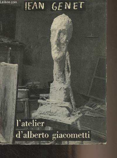 L'atelier d'Alberto Giacometti | Immagine principale