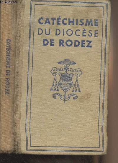 Catéchisme à l'usage des diocèses de France | Immagine principale