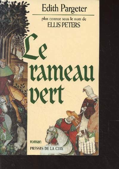 Le rameau vert