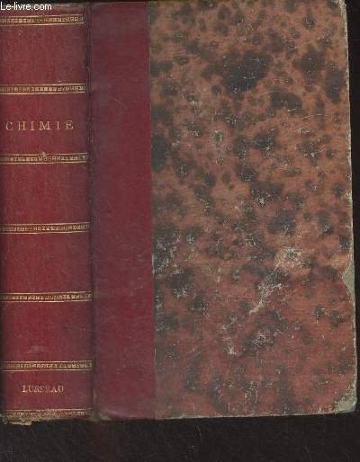 Traité élémentaire de chimie (7e édition) | Immagine principale