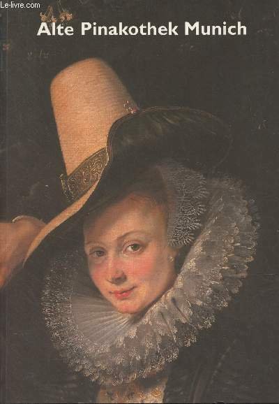 Alte Pinakothek, Munich