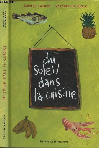 Du soleil dans la cuisine | Immagine principale