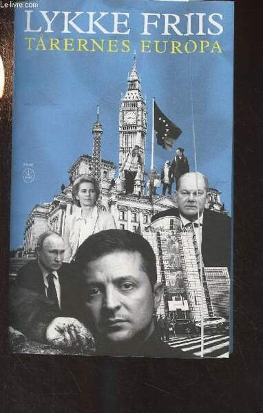 Tarernes Europa | Immagine principale