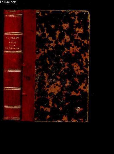 VIENNE ET LA VIE VIENNOISE | Immagine principale