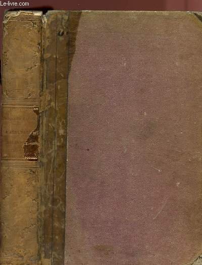 LA JERUSALEM DELIVREE - Traduction, nouvelle et prose. | Immagine principale