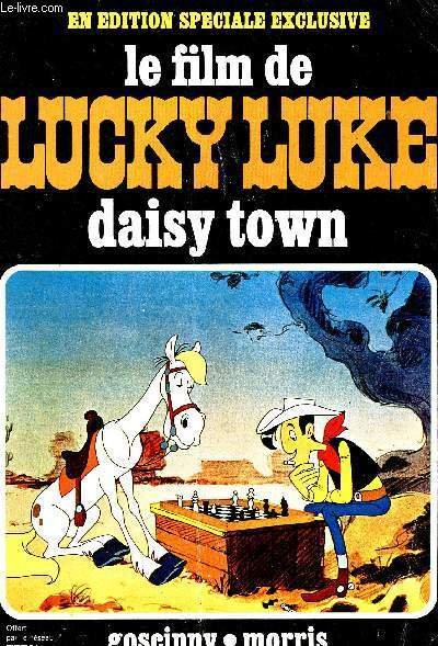 DAISY TOWN - LE FILM DE LUCKY LUKE - EN …