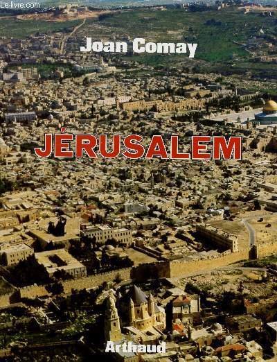 JERUSALEM.